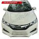 Honda City Projector Headlamp