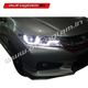 Honda City Projector Headlamp