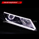 Honda City Projector Headlight