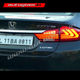 Honda City LED Taillights