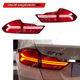 Honda City LED Taillights
