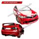 Honda Civic Car Body Kit