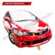 Honda Civic Car Body Kit