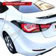 Hyundai Elantra LED Taillights