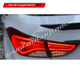 Hyundai Elantra LED Taillights