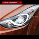 elantra Projector headlight