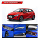 Hyundai Elite i20 2020+ Chrome Triple Layer Plating | Elite i20 2020+ Chrome Accessories