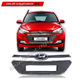 Hyundai Elite i20 Chrome Grill Covers | Elite i20 Accessories