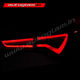 Hyundai i20 Elite LED Taillights