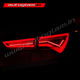 Hyundai i20 Elite LED Taillights