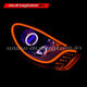 Hyundai i10 Projector Headlights