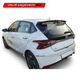 Hyundai i20 2020+ Roof Spoiler | Roof Spoiler