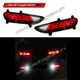 LED Rear Reflector,Brake Lights,Rear Lights,LED Lights