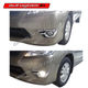 Innova Fog Lamps