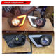 Mahindra Bolero 2020 DRL Fog Lamp | Bolero Accessories