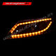 Mahindra XUV500 Projector Headlights