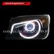 bolero projector headlight