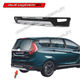 Marazzo Rear Diffuser