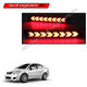 Maruti Suzuki SX4 LED Rear Reflector Light | SX4 Accessories