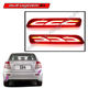 Maruti Suzuki Sx4 LED Rear Reflector Light | Sx4 Accessories