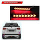 Maruti Suzuki Brezza LED Rear Reflector Light | Brezza Accessories