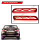 Maruti Suzuki Ciaz LED Rear Reflector Light | Ciaz Accessories