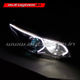 Maruti Suzuki Ciaz Projector Headlights