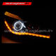 maruti suzuki ciaz projector headlights