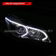 maruti suzuki ciaz projector headlight