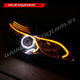 Maruti Suzuki Ciaz Projector Headlights