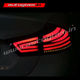 Maruti Suzuki Ciaz LED Taillights