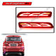 Maruti Suzuki Ertiga LED Rear Reflector Light | Ertiga Accessories