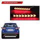 Maruti Suzuki S-Cross LED Rear Reflector Light | S-Cross Accessories