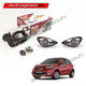 Micra Fog Lamps