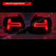 Skoda Rapid LED Tail Light | Rapid Accessories