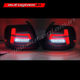 Skoda Rapid LED Tail Light | Rapid Accessories