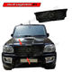 Mahindra Scorpio Front Grill