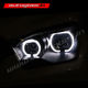Mahindra Scorpio Projector Headlights