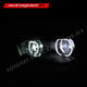 Mahindra Scorpio Projector Headlights