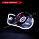 Mahindra Scorpio Projector Headlights