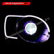 mahindra scorpio projector Headlamp