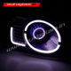 scorpio projector headlight