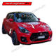 Maruti Suzuki Swift Car Body Kit