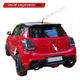 Maruti Suzuki Swift Car Body Kit