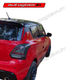 Maruti Suzuki Swift Car Body Kit