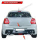 Maruti Suzuki Swift Car Body Kit