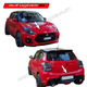 Maruti Suzuki Swift Car Body Kit