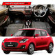 Maruti Suzuki Swift Wooden Kit