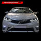 toyota corolla projector headlights