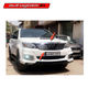 Toyota Fortuner 2012-15 Grill Toyota |Fortuner Accessories